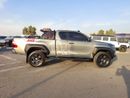 تويوتا هيلوكس TOYOTA HILUX PICKUP RHD 2022 MODEL 2.8 L DIESEL AUTOMATIC(PM77151)