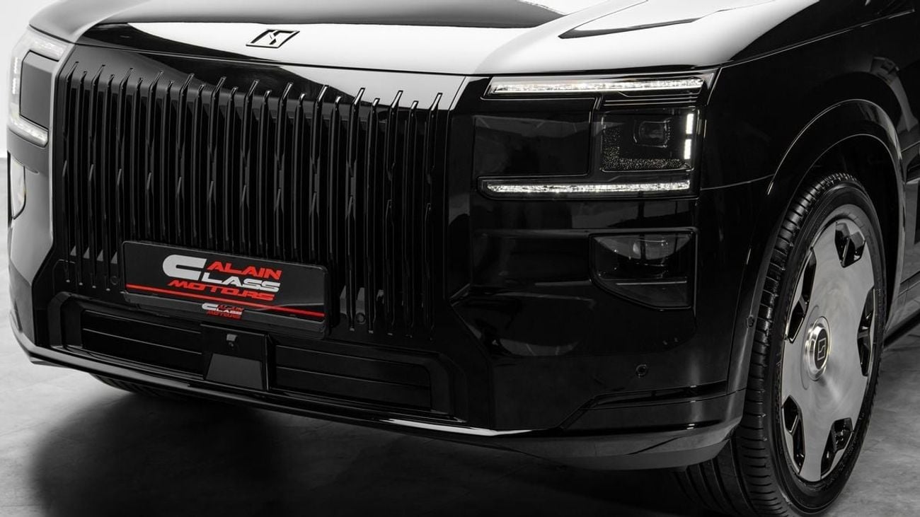 زيكر 9X Ultra Night Version - 2025 - Chinese Specs