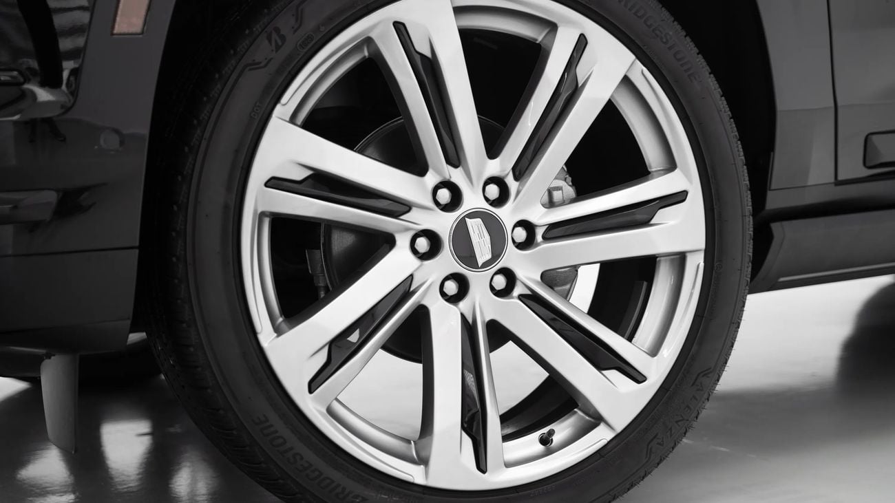 كاديلاك إسكالاد SPORT PLATINUM
