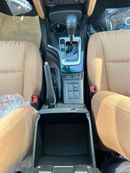 تويوتا فورتونر 2025 Toyota Fortuner 4x4 2.4L Diesel AT