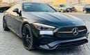 مرسيدس بنز CLE 450 كوبيه