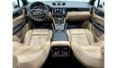 Porsche Cayenne 2018 Porsche Cayenne S, Warranty, Full Porsche Service History, Very Low Kms, New Tyres, GCC