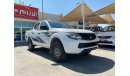 Mitsubishi L200 2016 4x4 diesel Ref#538