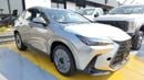 Lexus NX350 LEXUS NX 350 Premier 2.5L SONIC TITANIUM