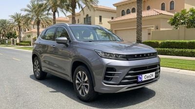إكسيد LX كومفورت كارس24 هي سوق ضخم للسيارات المستعملة موثوق ومضمون ٪كارس24 هي سوق ضخم للسيارات المستعملة موثوق ومضمون