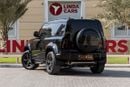 لاند روفر ديفندر P300 90 X-Dynamic SE 2.0L (5 Seater)