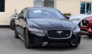 Jaguar XF 3.0L V6 S/C S AWD 380HP Aut.