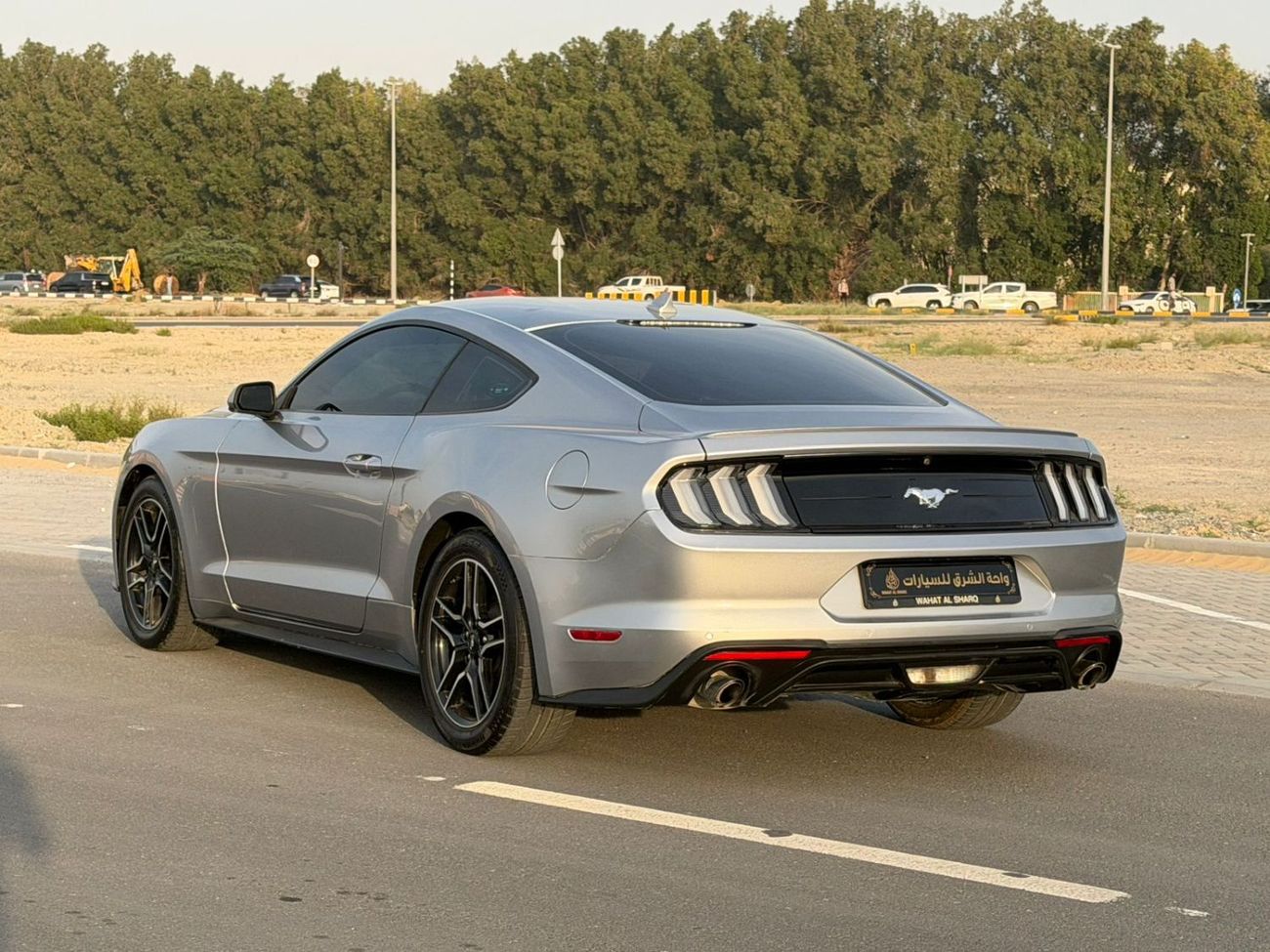 فورد موستانج