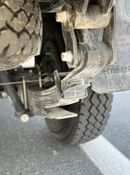 Toyota Land Cruiser Pick Up Toyota Land Cruiser lc79 petrol Automatic  Model 2024