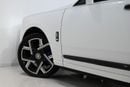 رولز رويس كولينان Silver Badge 2022 Rolls Royce Cullinan Silver Badge 2026 Facelift, 1 Year Warranty, Clean Title