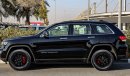 Jeep Grand Cherokee Limited 2021 V6 3.6L W/ 3 Yrs or 60K km Warranty @ Trading Enterprises