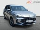 أم جي ZS STANDARD 2.0