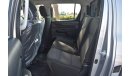 Toyota Hilux Double Cabin Pickup 2.4L Diesel AT with Adventure Kit