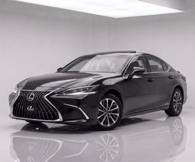 لكزس ES300h HYBRID PLUS