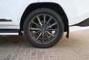 لكزس LX 600 - LX 600 2024 Lexus LX600 F-Sport 3.5L Twin Turbo