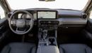Toyota Prado GXR PRADO 250 2.8D AT FIRST EDITION MY2025 – BLUE & GREY ROOF