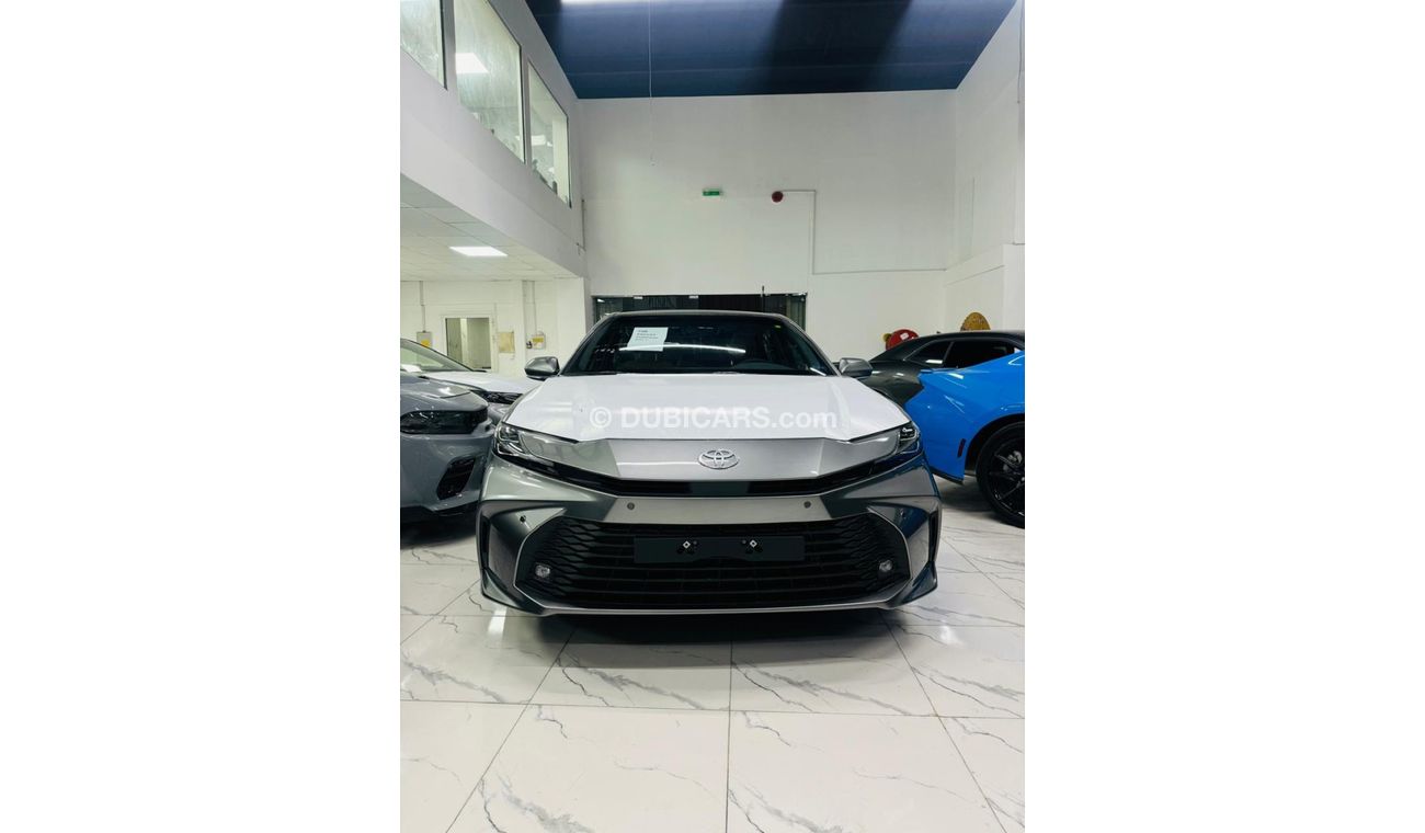 New Toyota Camry XLE 2.5L 2025 for sale in Dubai 818028