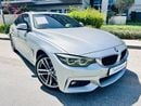 بي أم دبليو 430 أي جران كوبيه M SPORT
