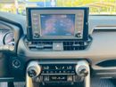 Toyota RAV4 XLE  2.5