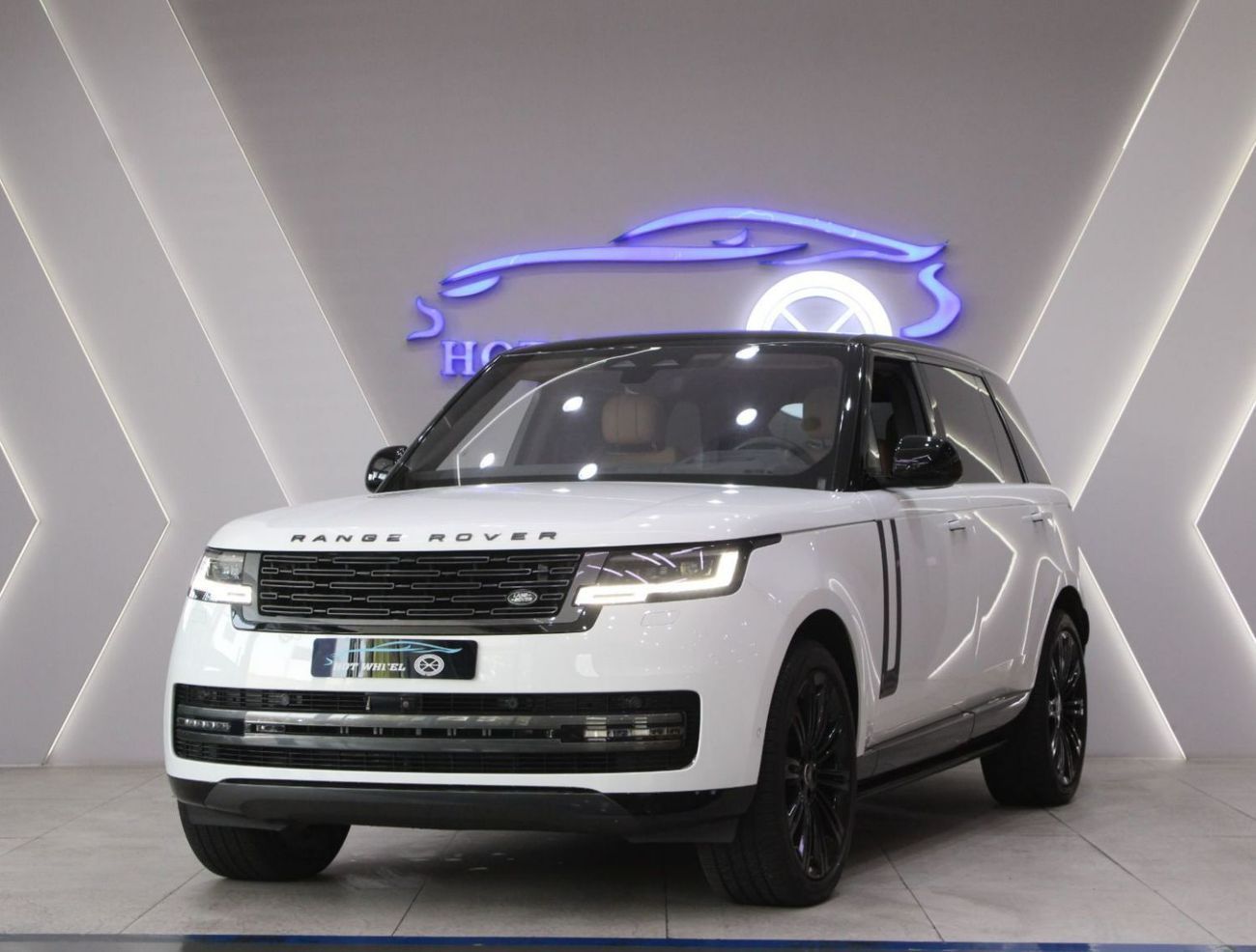 Land Rover Range Rover Vogue Autobiography Large - Brand New