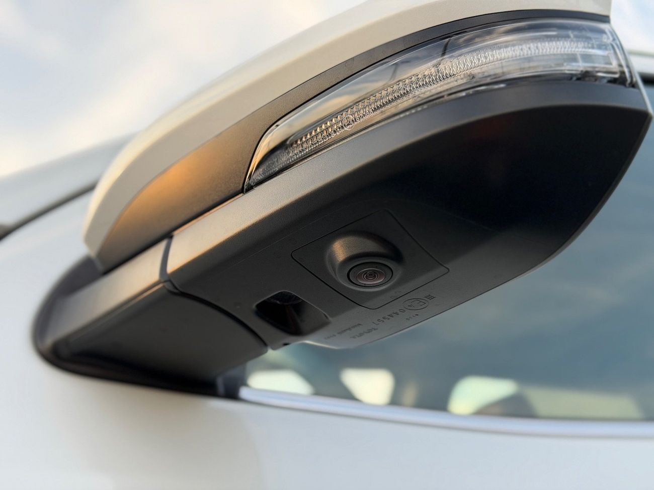 Toyota Fortuner VXR 4.0L (278 HP) Fortuner 4.0 VXR || 2025