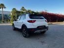 Kia KX1 Kia KX1 1.4L PATROL | export only