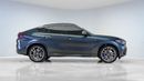 بي أم دبليو X6 M 50i