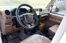 Toyota Land Cruiser DLX Manual 4WD 2.8L DIESEL