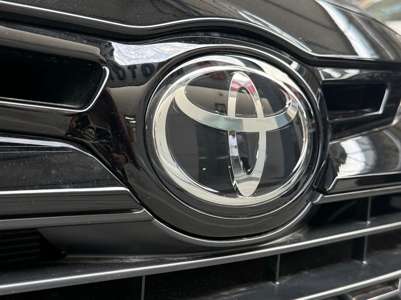 Toyota Corolla 2025 COROLLA GR -SPORT 1.6L Turbo 3-Cylinder Engine with 300 hp