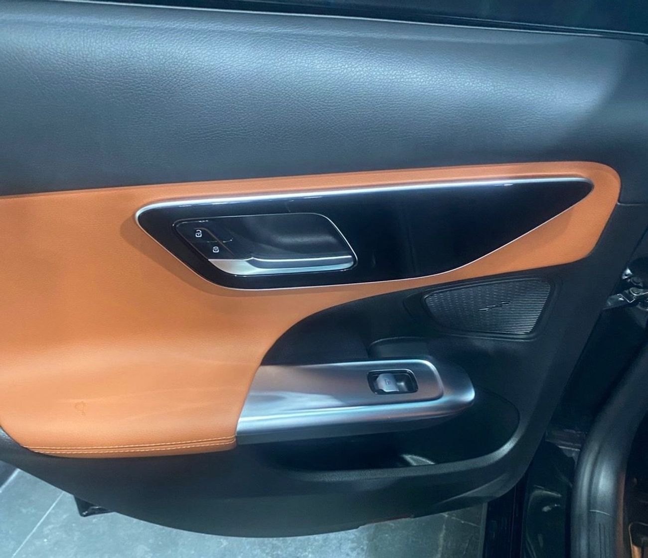 مرسيدس بنز C 300