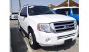 Ford Expedition