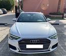 أودي A6 S Line Quattro