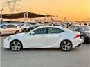 لكزس IS200t 2017 TURBO ENGINE 2.0T V4 NO ACCIDENT USA IMPORTED
