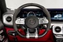 مرسيدس بنز G 63 AMG MERCEDES G63AMG 2019GCC DOUBLE NIGHT PACKAGE