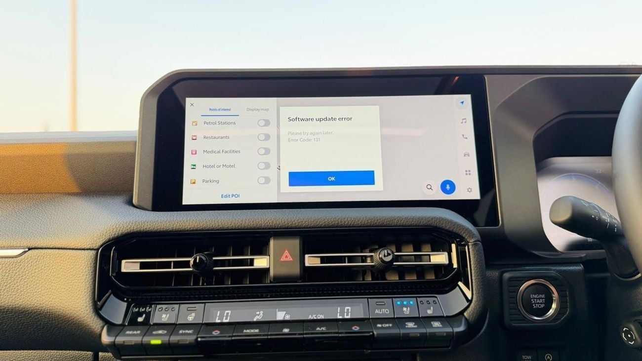 Toyota Prado BRAND NEW KAKADU 2025 | BLACK EDITION | 360 VIEW CAMERA | ELECTRIC HEATED & MEMORY SEATS | AUTO | 20