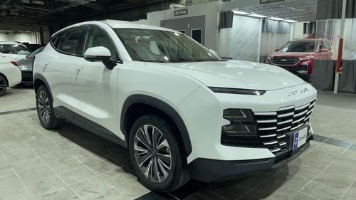 جيتور داشينج 2024 LUXURY | AED 1222/Month | 0 DP | 30 Day Return | Warranty | Service History