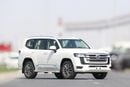 Toyota Land Cruiser Toyota Land Cruiser GXR 4.0L 2025 at best Export Price | Contact now