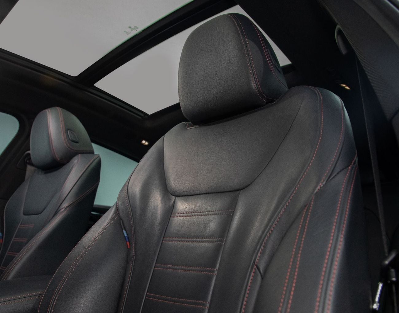 BMW X4 M40I