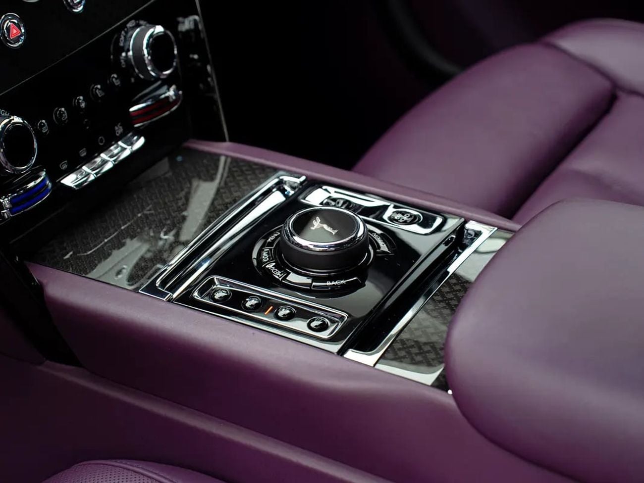 أودي RS2 Black Badge | GCC Spec | Bespoke Interior