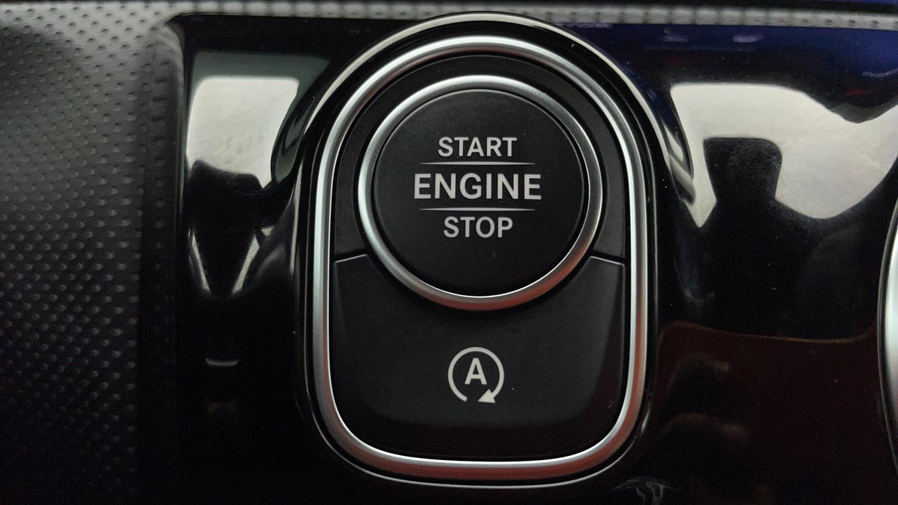 Mercedes-Benz A 200 AMG PREMIUM 1.3 | Zero Down Payment | Home Test Drive