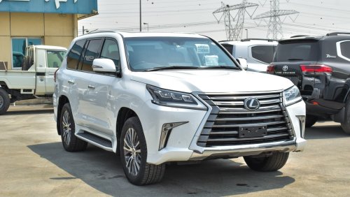 Lexus LX570