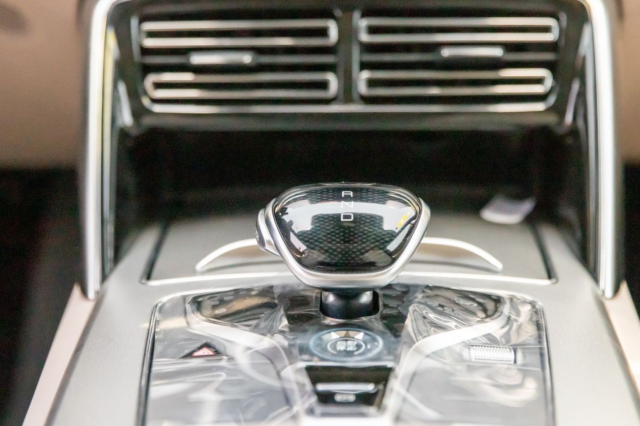 BYD Tang BYD TANG EV 2024 SKY BLUE