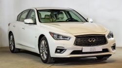 Infiniti Q50 2.0t