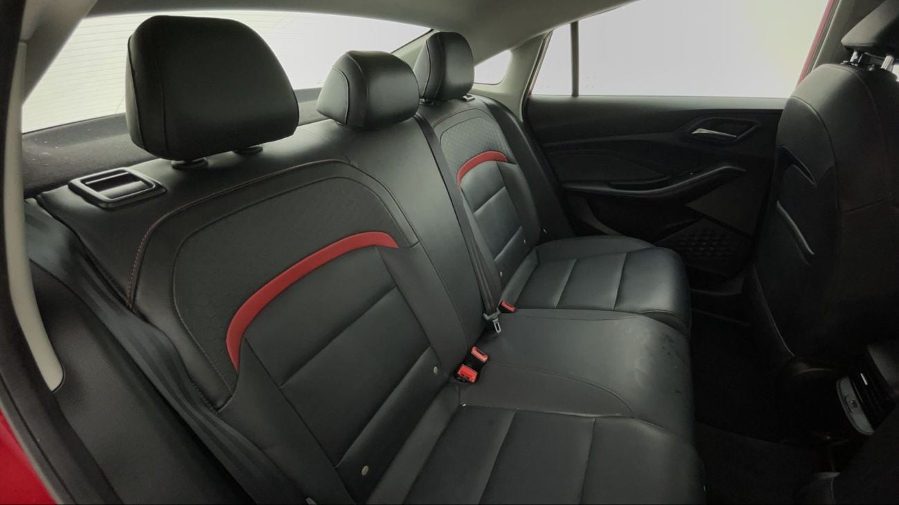 أم جي GT 1.5L 2023 | 0 DP | 685/Month | 30 Day Return | Service History