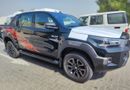 Toyota Hilux NEW TOYOTA HILUX 4.0 DC 4WD ADVENTURE A/T 2025 MODEL