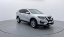 Nissan X-Trail S 2500