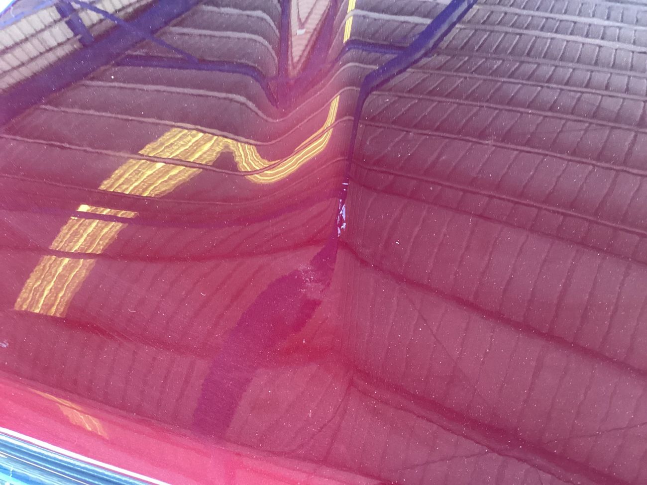 رام 1500 Limited Crew Cab | شامل الضمان | 0 ﺪﻔﻋﺓ ﺃﻮﻟﻯ