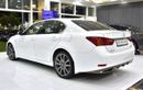 Lexus GS350 EXCELLENT DEAL for our Lexus GS350 F-Sport ( 2015 Model ) in White Color GCC Specs