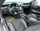 Ford Mustang 2022 Ford Mustang GT California Special, 2027 Ford Warranty + Service Pack, Low km, GCC