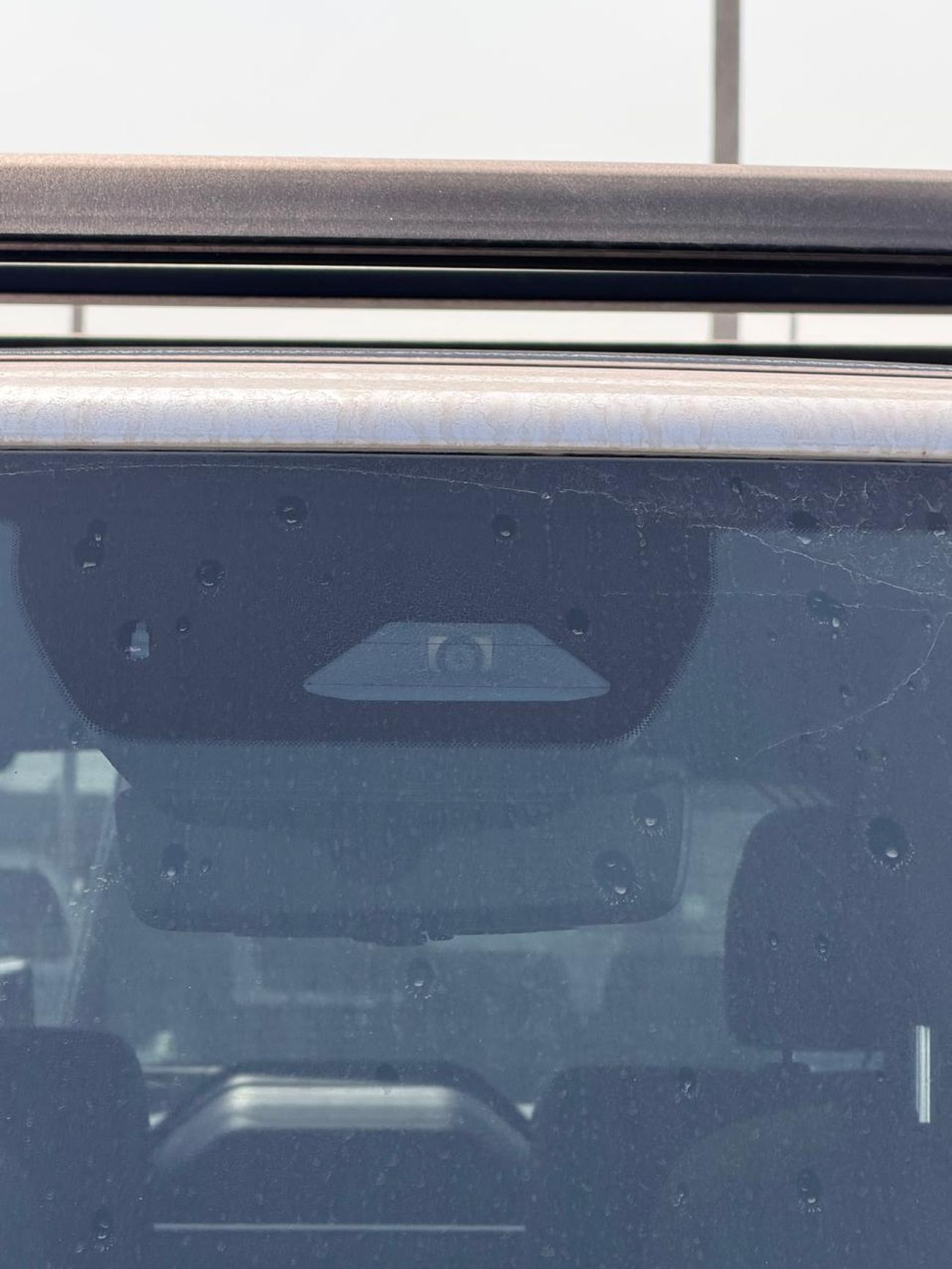 Lexus GX550 EXECUTIVE